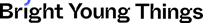 Bright Young Things Logo